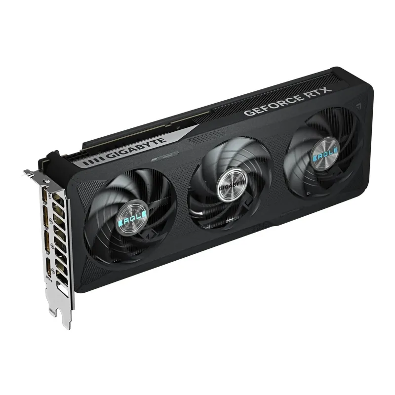 Karta VGA Gigabyte GeForce RTX 5060 EAGLE MAX OC 8G 8GB GDDR7 128bit
