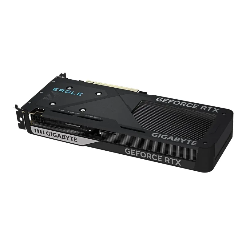 Karta VGA Gigabyte GeForce RTX 5060 EAGLE MAX OC 8G 8GB GDDR7 128bit