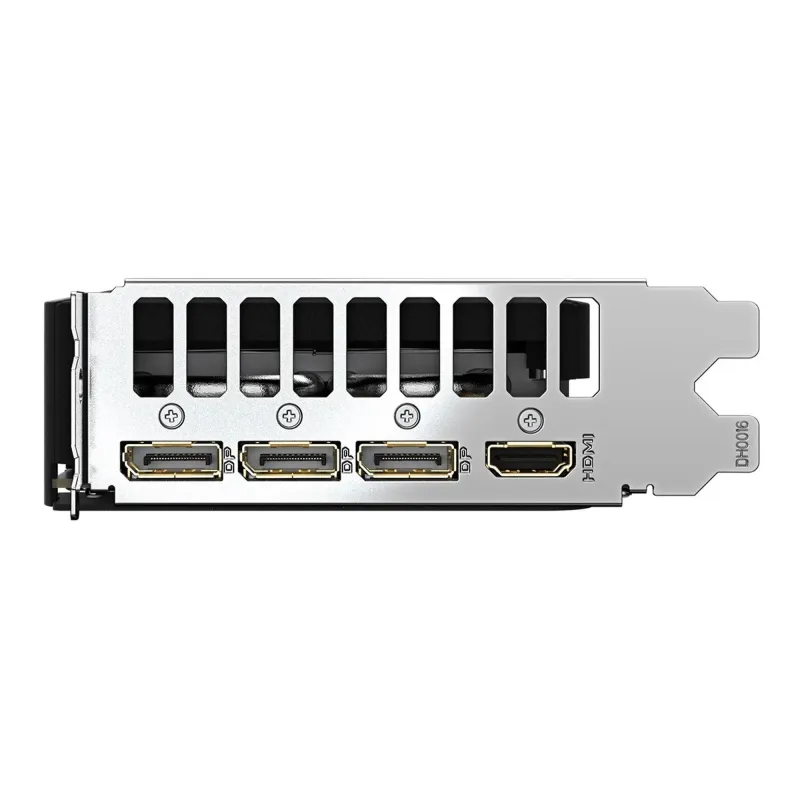 Karta VGA Gigabyte GeForce RTX 5060 EAGLE MAX OC 8G 8GB GDDR7 128bit