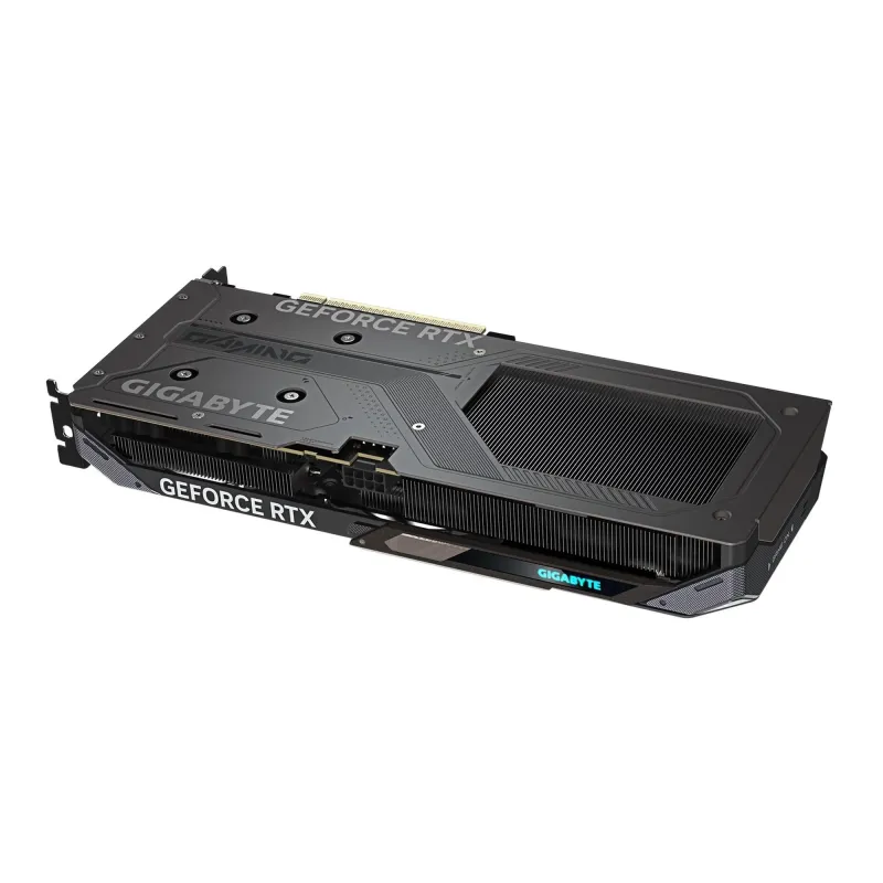 Karta VGA Gigabyte GeForce RTX 5060 Ti GAMING OC 16G 16GB GDDR7 128bit