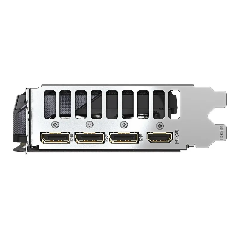Karta VGA Gigabyte GeForce RTX 5060 Ti GAMING OC 16G 16GB GDDR7 128bit