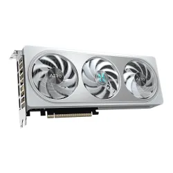 Karta VGA Gigabyte GeForce RTX 5060 Ti AERO OC 16G 16GB GDDR7 128bit