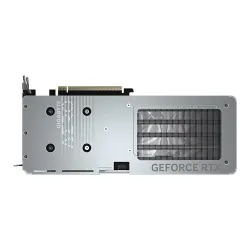 Karta VGA Gigabyte GeForce RTX 5060 Ti AERO OC 16G 16GB GDDR7 128bit