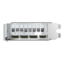Karta VGA Gigabyte GeForce RTX 5060 Ti AERO OC 16G 16GB GDDR7 128bit