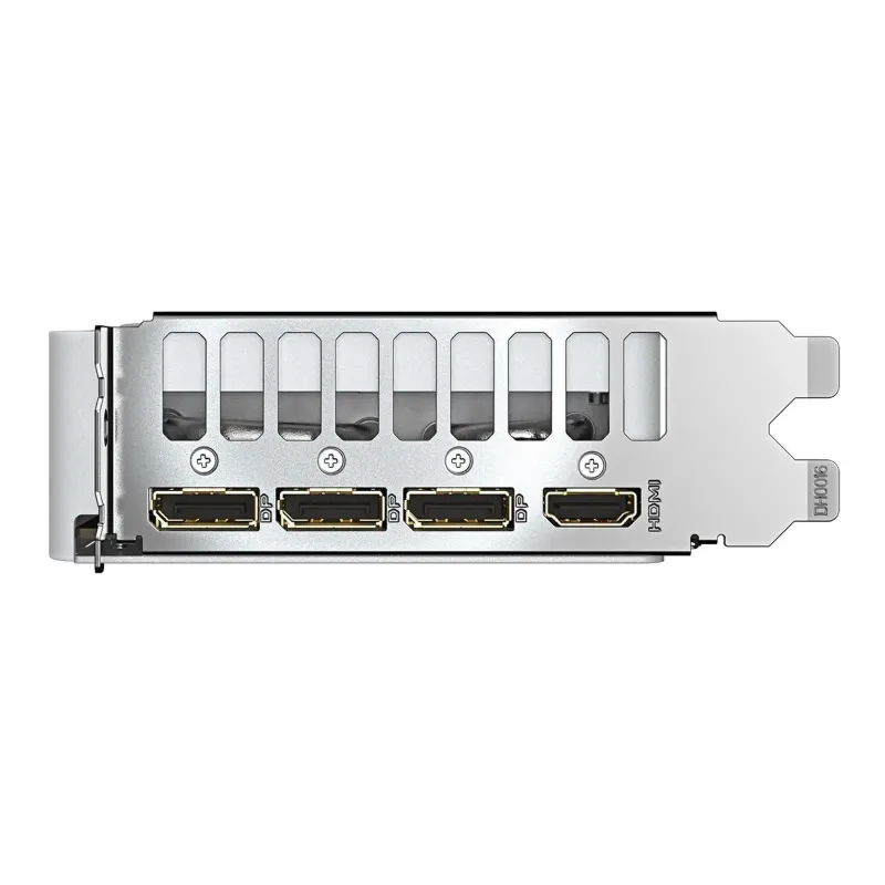 Karta VGA Gigabyte GeForce RTX 5060 Ti AERO OC 16G 16GB GDDR7 128bit
