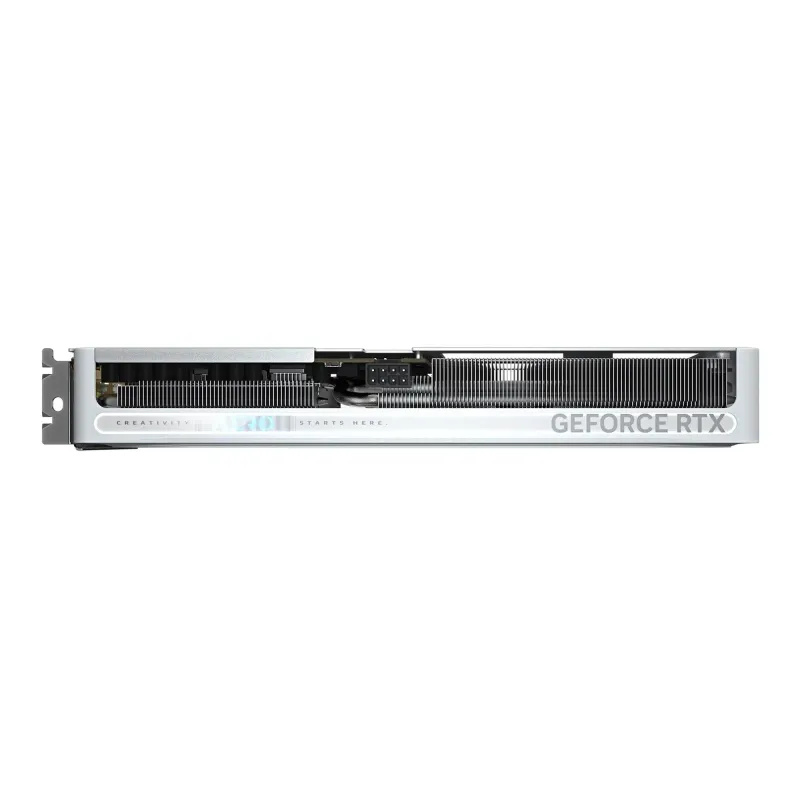 Karta VGA Gigabyte GeForce RTX 5060 Ti AERO OC 16G 16GB GDDR7 128bit