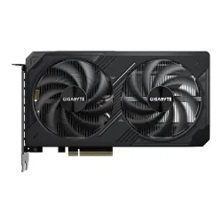 Karta VGA Gigabyte GeForce RTX 5060 Ti WINDFORCE OC 16G 16GB GDDR7 128bit