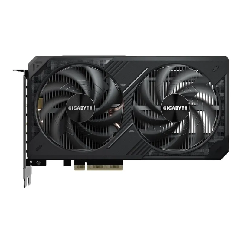 Karta VGA Gigabyte GeForce RTX 5060 Ti WINDFORCE OC 16G 16GB GDDR7 128bit