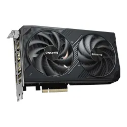Karta VGA Gigabyte GeForce RTX 5060 Ti WINDFORCE OC 16G 16GB GDDR7 128bit
