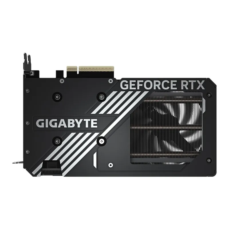 Karta VGA Gigabyte GeForce RTX 5060 Ti WINDFORCE OC 16G 16GB GDDR7 128bit