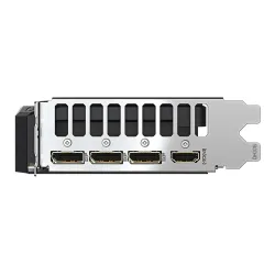 Karta VGA Gigabyte GeForce RTX 5060 Ti WINDFORCE OC 16G 16GB GDDR7 128bit