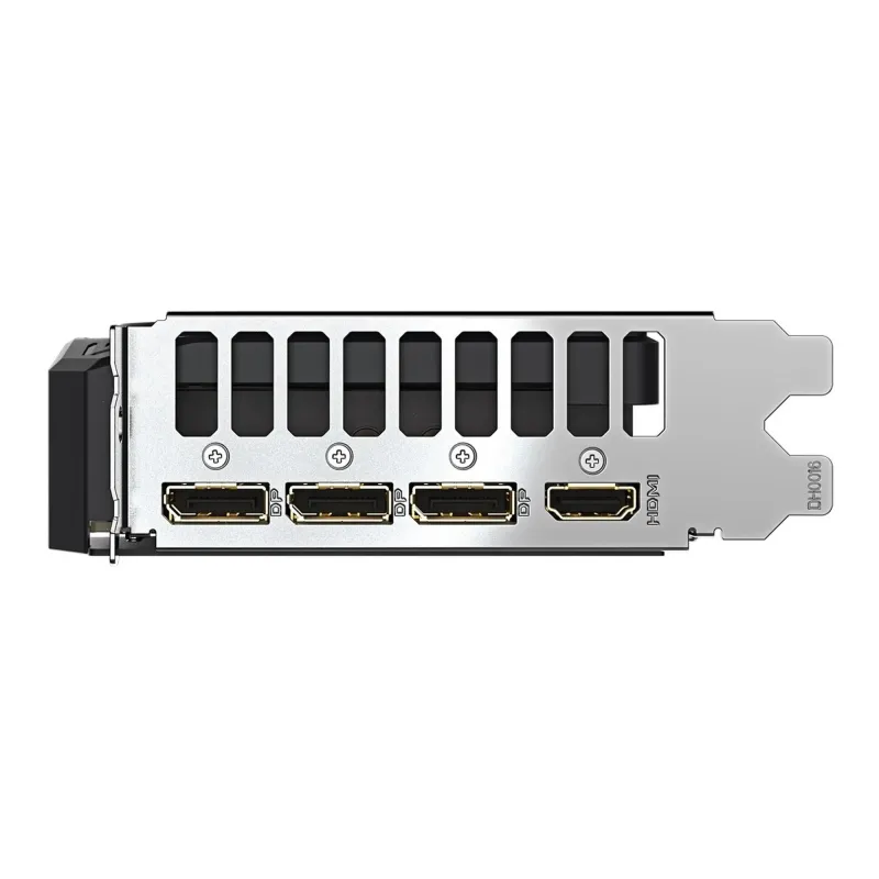 Karta VGA Gigabyte GeForce RTX 5060 Ti WINDFORCE OC 16G 16GB GDDR7 128bit