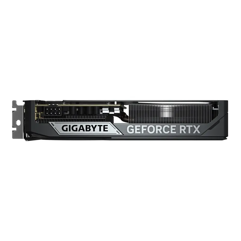 Karta VGA Gigabyte GeForce RTX 5060 Ti WINDFORCE OC 16G 16GB GDDR7 128bit