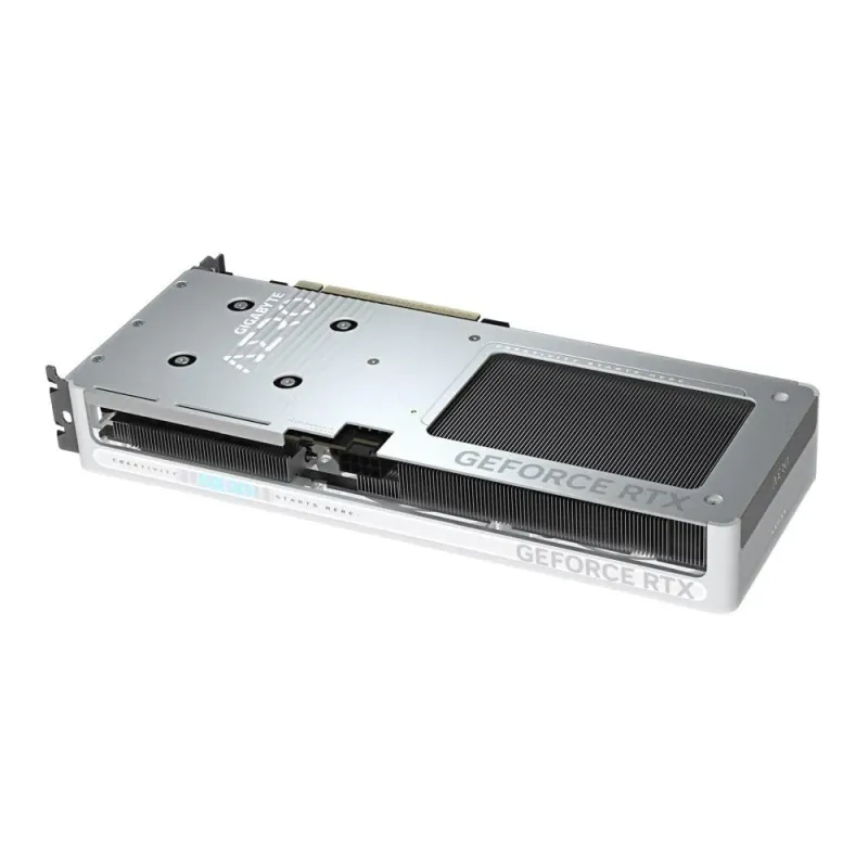 Karta VGA Gigabyte GeForce RTX 5060 Ti AERO OC 8G 8GB GDDR7 128bit