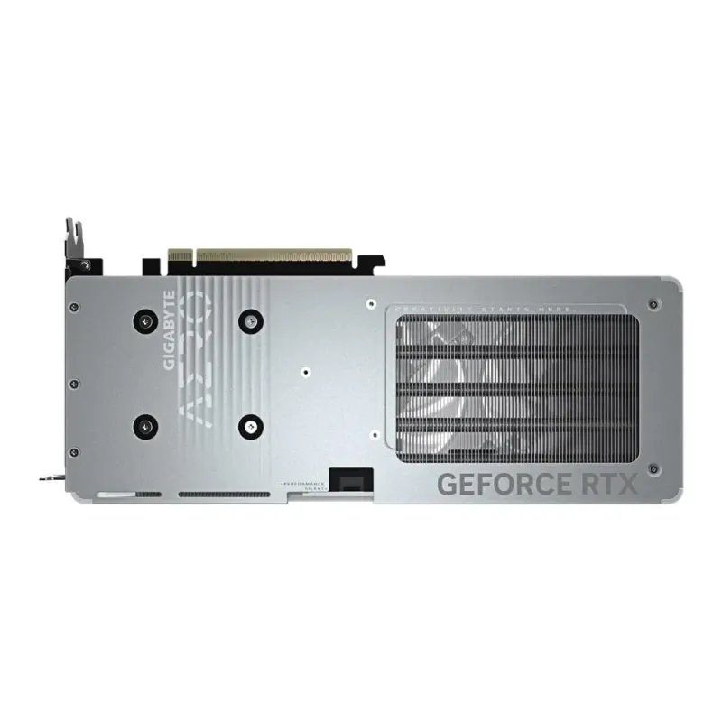 Karta VGA Gigabyte GeForce RTX 5060 Ti AERO OC 8G 8GB GDDR7 128bit
