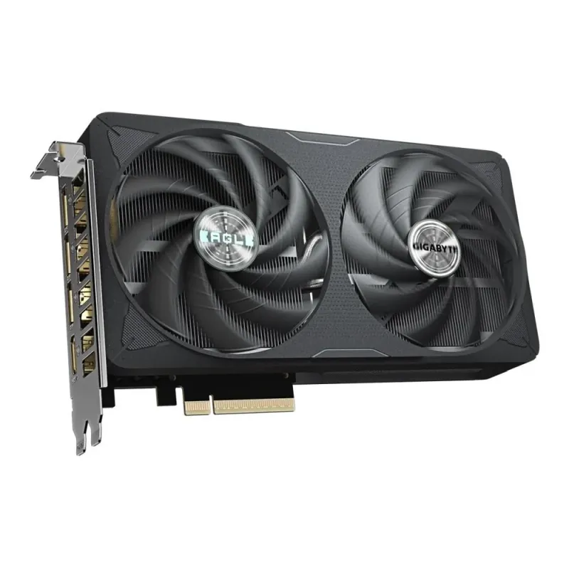 Karta VGA Gigabyte GeForce RTX 5060 Ti EAGLE OC 8G 8GB GDDR7 128bit