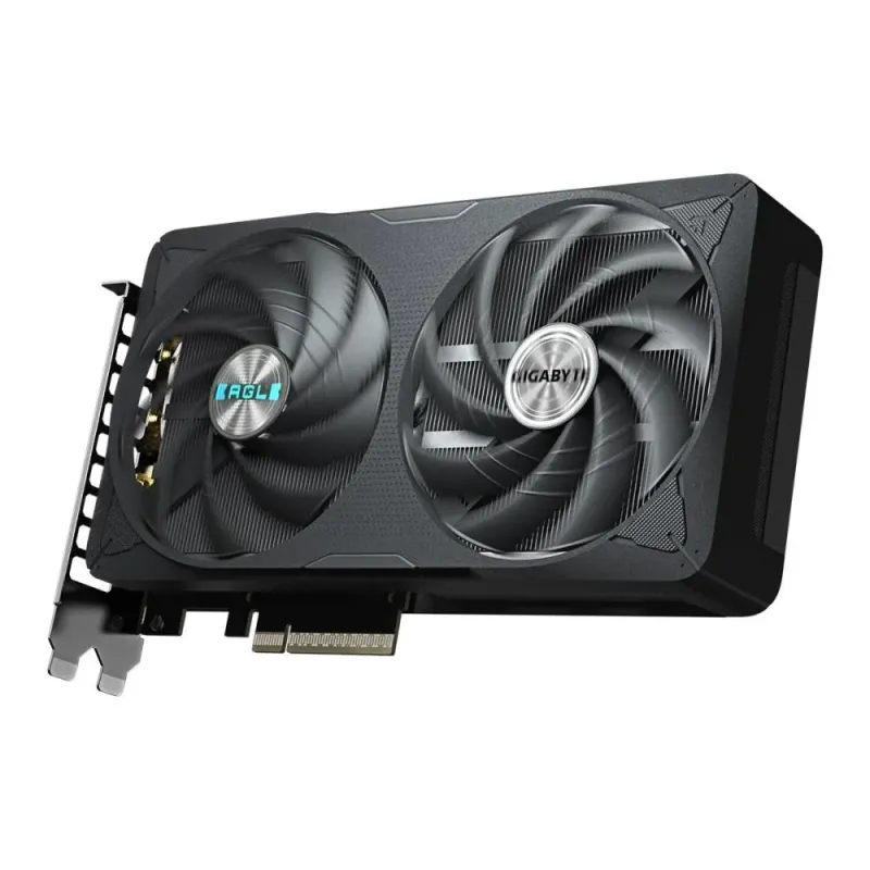 Karta VGA Gigabyte GeForce RTX 5060 Ti EAGLE OC 8G 8GB GDDR7 128bit