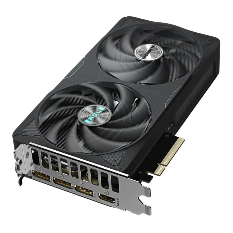 Karta VGA Gigabyte GeForce RTX 5060 Ti EAGLE OC 8G 8GB GDDR7 128bit