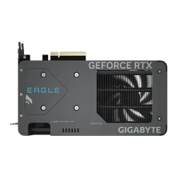 Karta VGA Gigabyte GeForce RTX 5060 Ti EAGLE OC 8G 8GB GDDR7 128bit