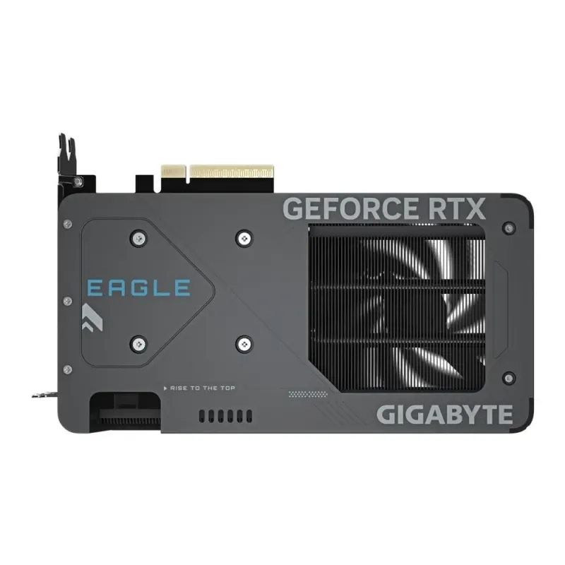 Karta VGA Gigabyte GeForce RTX 5060 Ti EAGLE OC 8G 8GB GDDR7 128bit