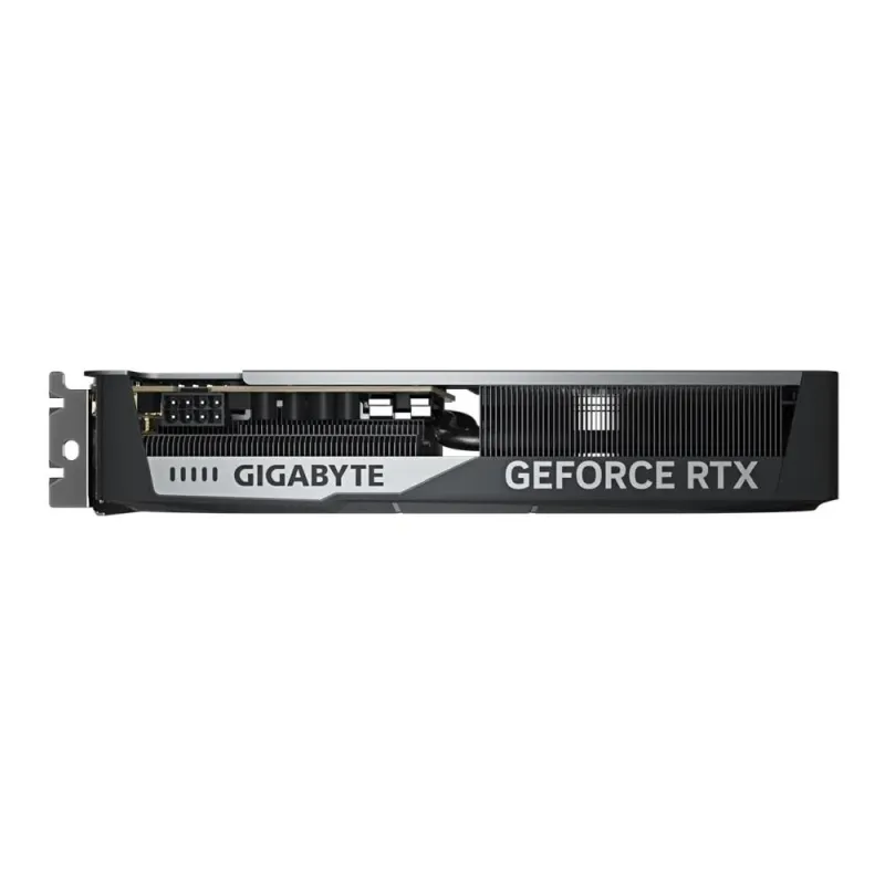 Karta VGA Gigabyte GeForce RTX 5060 Ti EAGLE OC 8G 8GB GDDR7 128bit