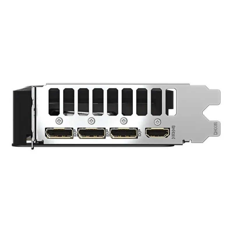 Karta VGA Gigabyte GeForce RTX 5060 Ti EAGLE OC 8G 8GB GDDR7 128bit