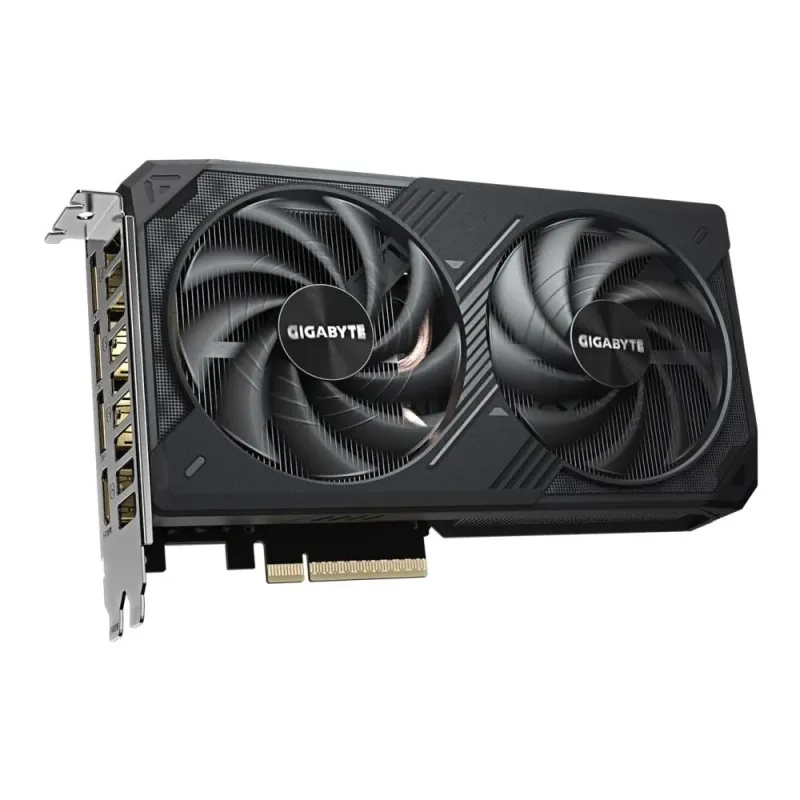 Karta VGA Gigabyte GeForce RTX 5060 Ti WINDFORCE OC 8G 8GB GDDR7 128bit