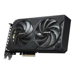 Karta VGA Gigabyte GeForce RTX 5060 Ti WINDFORCE OC 8G 8GB GDDR7 128bit