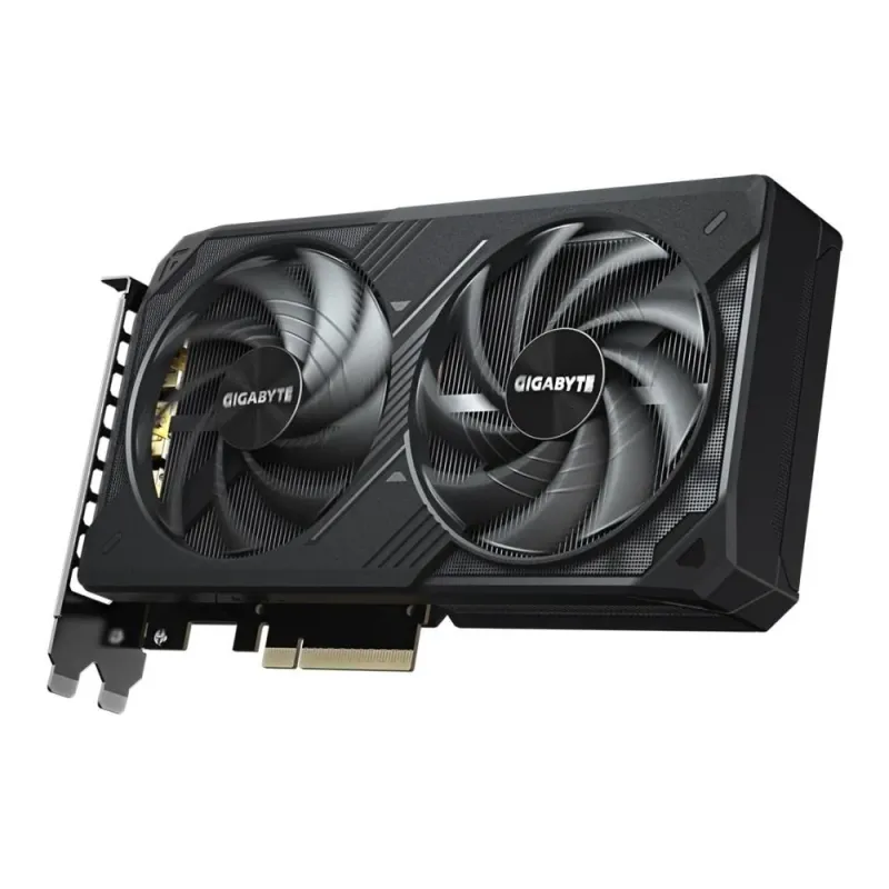 Karta VGA Gigabyte GeForce RTX 5060 Ti WINDFORCE OC 8G 8GB GDDR7 128bit