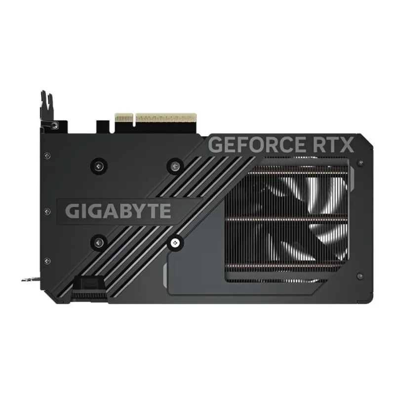Karta VGA Gigabyte GeForce RTX 5060 Ti WINDFORCE OC 8G 8GB GDDR7 128bit