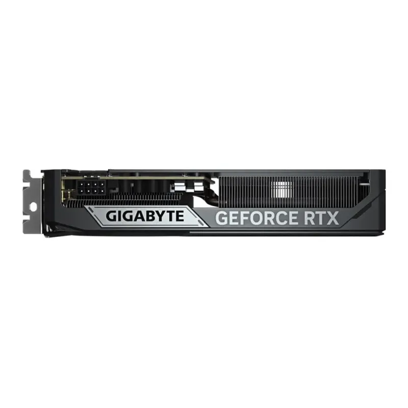 Karta VGA Gigabyte GeForce RTX 5060 Ti WINDFORCE OC 8G 8GB GDDR7 128bit