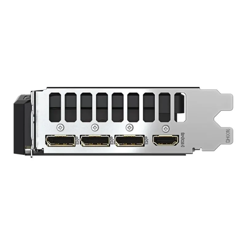 Karta VGA Gigabyte GeForce RTX 5060 Ti WINDFORCE OC 8G 8GB GDDR7 128bit