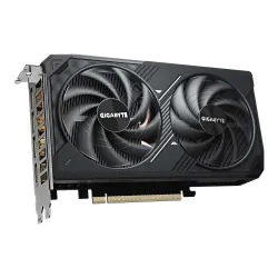 Karta VGA Gigabyte GeForce RTX 5060 Ti WINDFORCE MAX OC 8G 8GB GDDR7 128bit