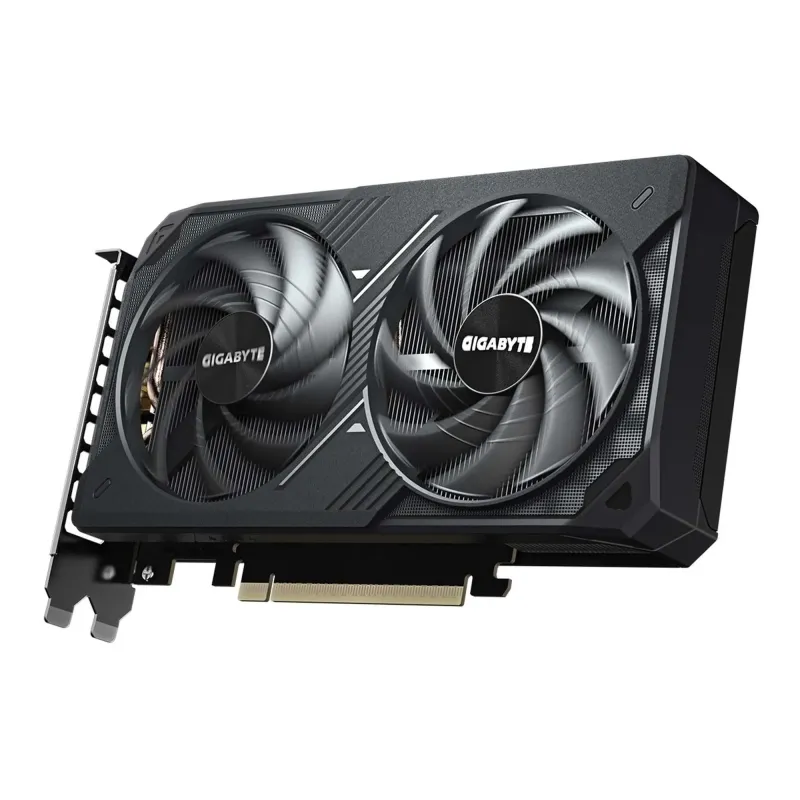 Karta VGA Gigabyte GeForce RTX 5060 Ti WINDFORCE MAX OC 8G 8GB GDDR7 128bit