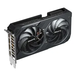Karta VGA Gigabyte GeForce RTX 5060 Ti WINDFORCE MAX OC 8G 8GB GDDR7 128bit