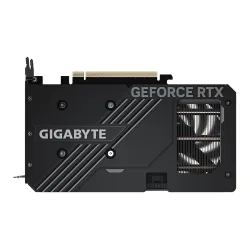 Karta VGA Gigabyte GeForce RTX 5060 Ti WINDFORCE MAX OC 16G 16GB GDDR7