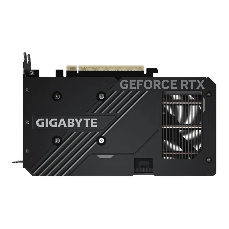 Karta VGA Gigabyte GeForce RTX 5060 Ti WINDFORCE MAX OC 16G 16GB GDDR7