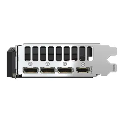 Karta VGA Gigabyte GeForce RTX 5060 Ti WINDFORCE MAX OC 16G 16GB GDDR7