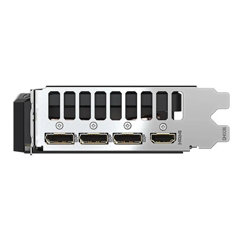 Karta VGA Gigabyte GeForce RTX 5060 Ti WINDFORCE MAX OC 16G 16GB GDDR7