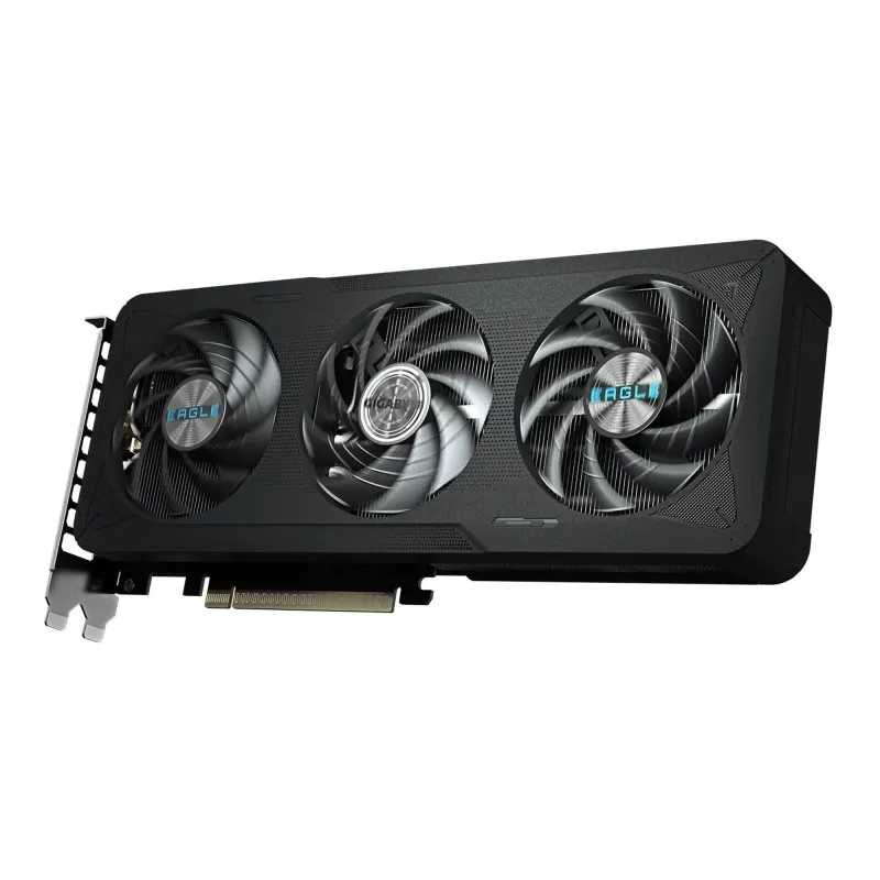 Karta VGA Gigabyte GeForce RTX 5060 Ti EAGLE MAX OC 8G 8GB GDDR7 128bit