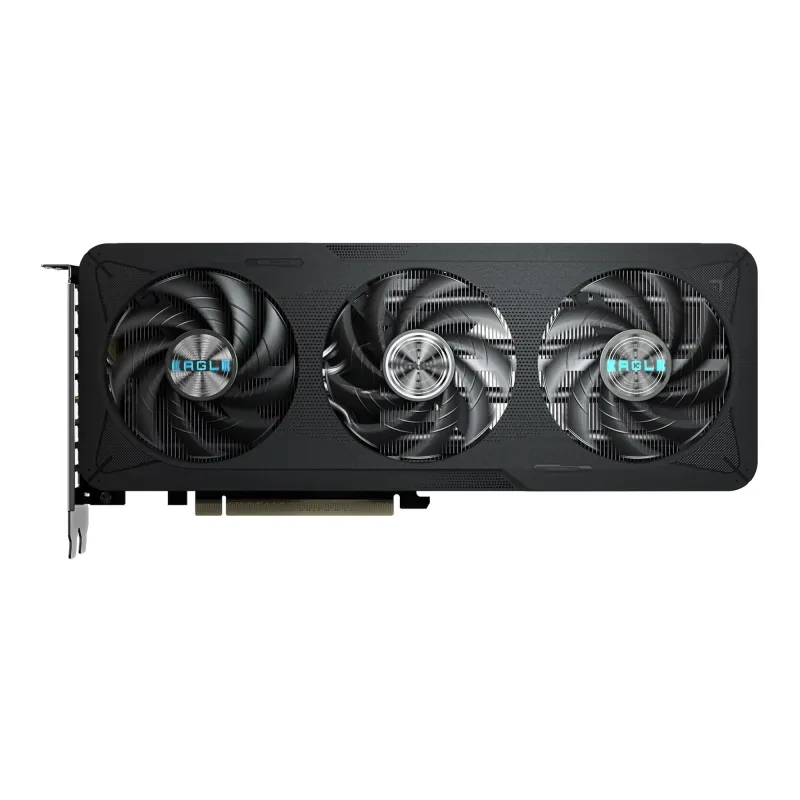 Karta VGA Gigabyte GeForce RTX 5060 Ti EAGLE MAX OC 16G 16GB… | PartsPC.pl