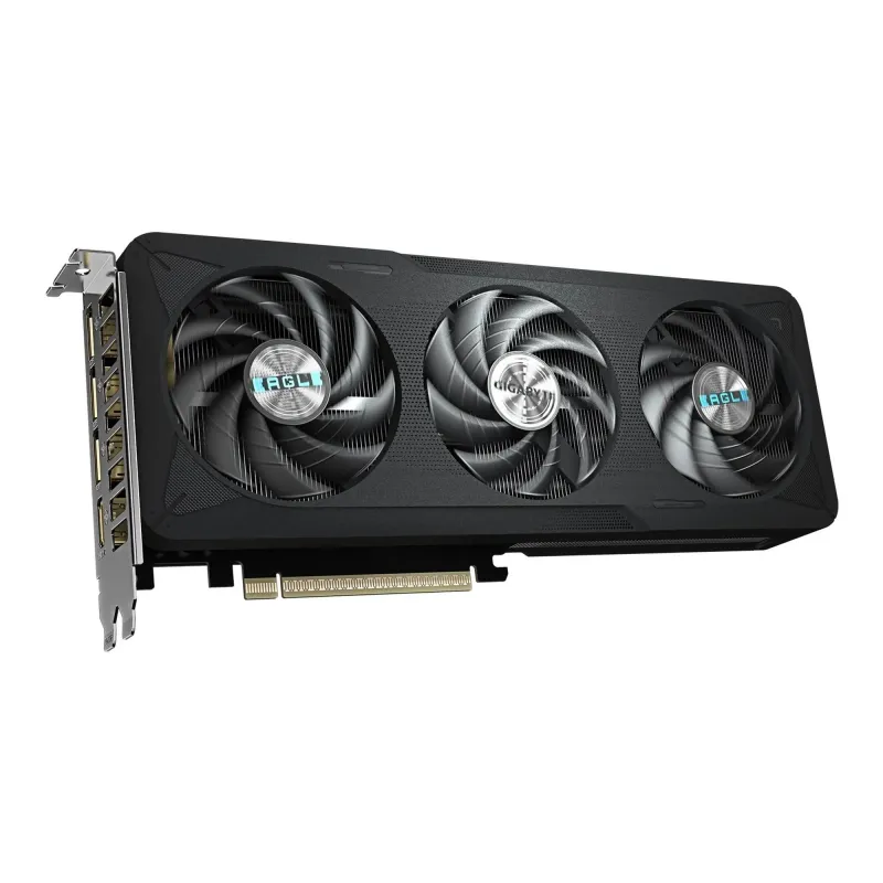 Karta VGA Gigabyte GeForce RTX 5060 Ti EAGLE MAX OC 16G 16GB… | PartsPC.pl