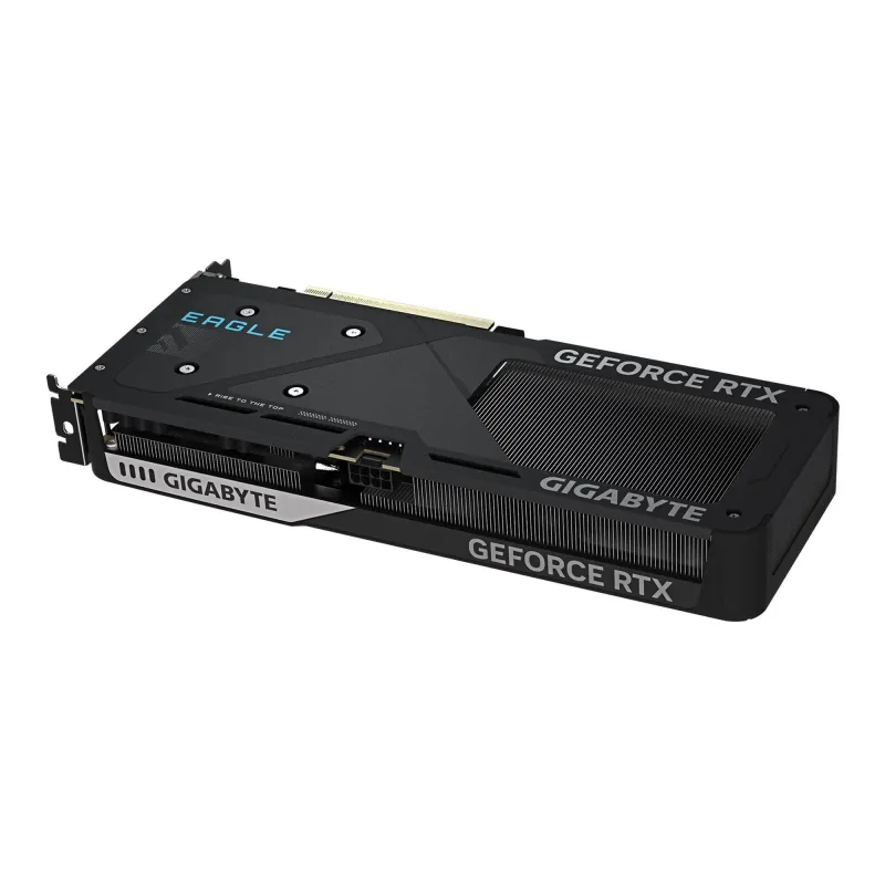 Karta VGA Gigabyte GeForce RTX 5060 Ti EAGLE MAX OC 16G 16GB… | PartsPC.pl