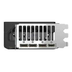 Karta VGA Gigabyte AORUS GeForce RTX 5070 MASTER 12G 12GB GDDR7 192bit