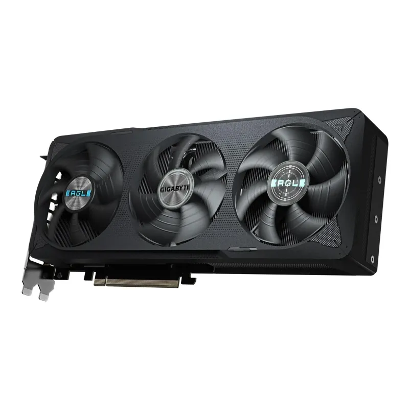 Karta VGA Gigabyte GeForce RTX 5070 EAGLE OC SFF 12G 12GB GDDR7 192bit