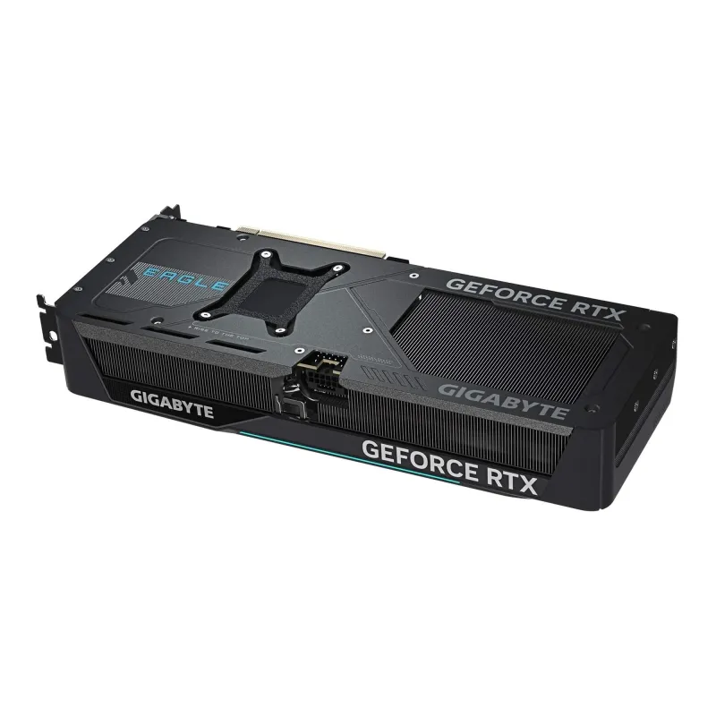 Karta VGA Gigabyte GeForce RTX 5070 EAGLE OC SFF 12G 12GB GDDR7 192bit