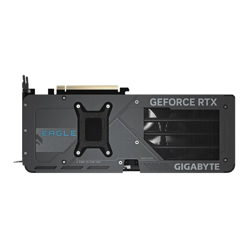 Karta VGA Gigabyte GeForce RTX 5070 EAGLE OC SFF 12G 12GB GDDR7 192bit
