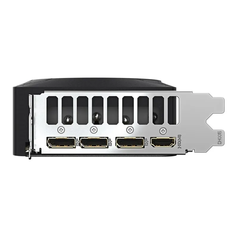 Karta VGA Gigabyte GeForce RTX 5070 EAGLE OC SFF 12G 12GB GDDR7 192bit