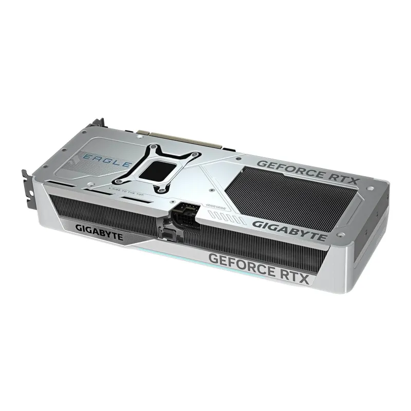 Karta VGA Gigabyte GeForce RTX 5070 EAGLE OC ICE SFF 12G 12GB GDDR7 192bit