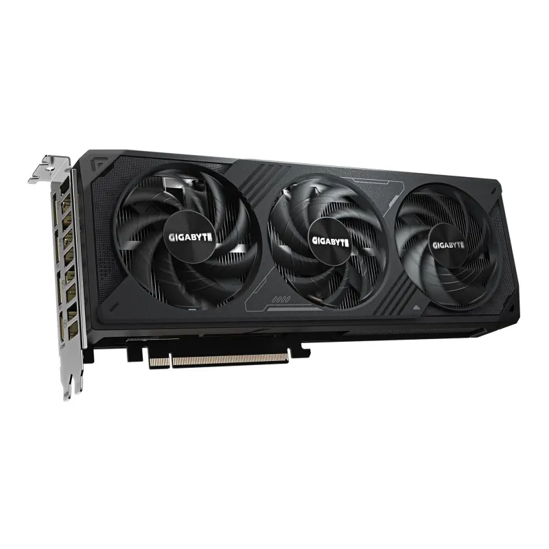 Karta VGA Gigabyte GeForce RTX 5070 WINDFORCE OC SFF 12G 12GB GDDR7 192bit